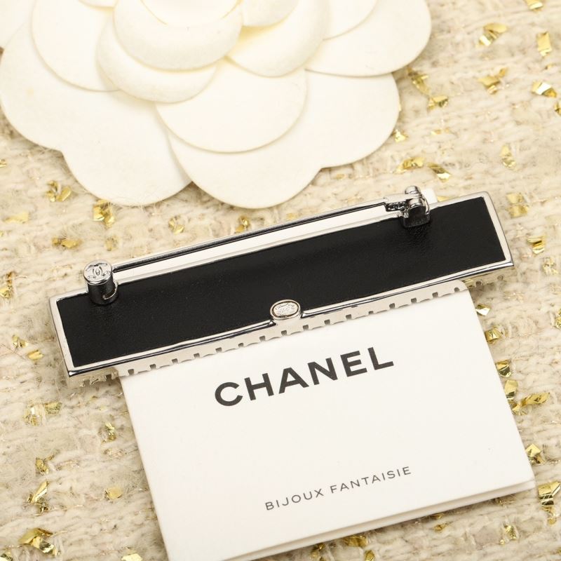 Chanel Brooches